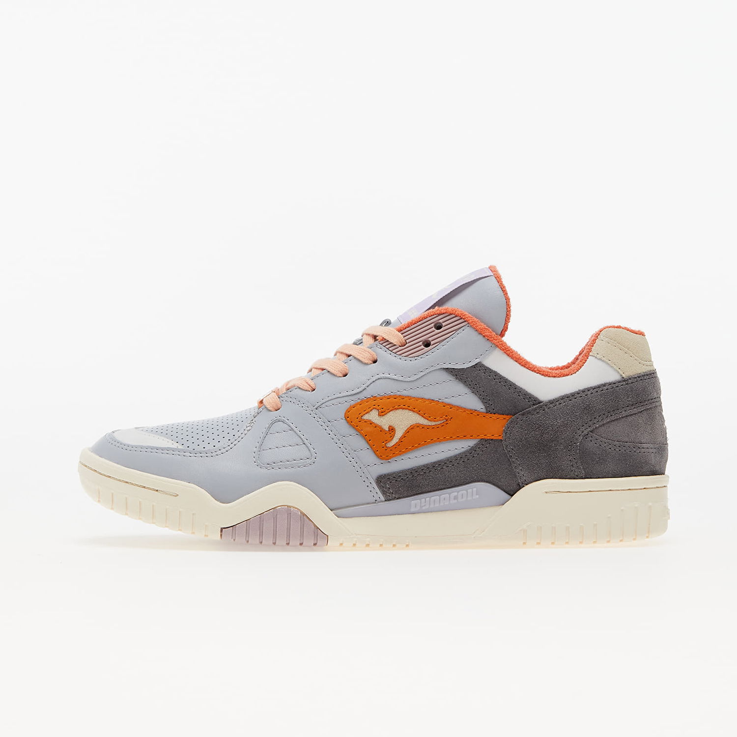 Tenisky a topánky KangaROOS Atelier Kamp x Ultralite 'VIC' Šedá | 475080004414, 0