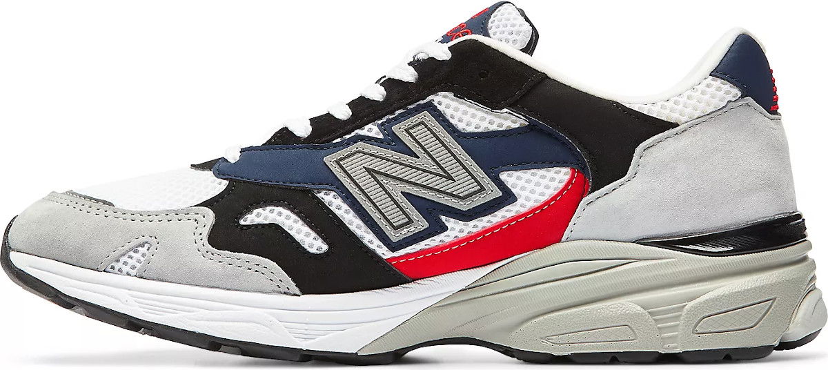 Tenisky a topánky New Balance 920 Rôznofarebný | m920-gkr, 0
