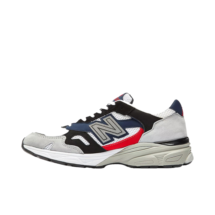 Tenisky a topánky New Balance 920 Rôznofarebný | m920-gkr