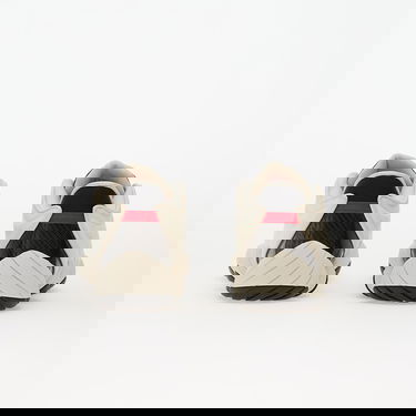 Tenisky a topánky adidas Originals Intimidation Hal Studios Wonder White/ Core Black/ Better Scarlet Béžová | IH3922, 4