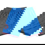 Mitchell & Ness Philadelphia 76ers 1999-00 Swingman Shorts