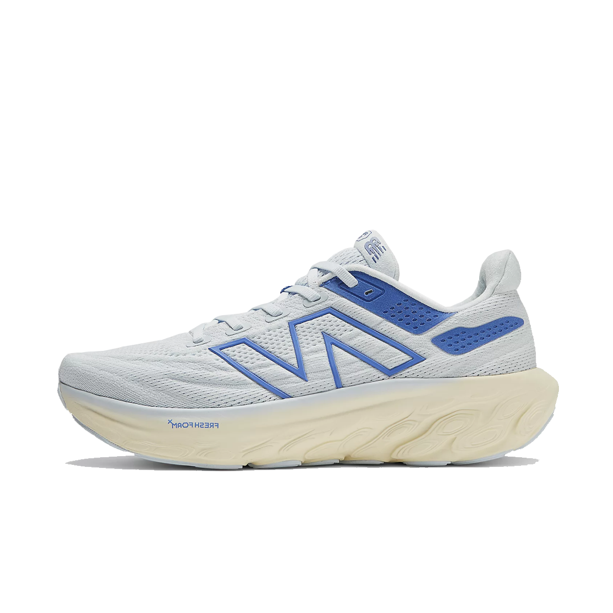 Tenisky a topánky New Balance Fresh Foam X 1080v13 Biela | M1080L13, 0