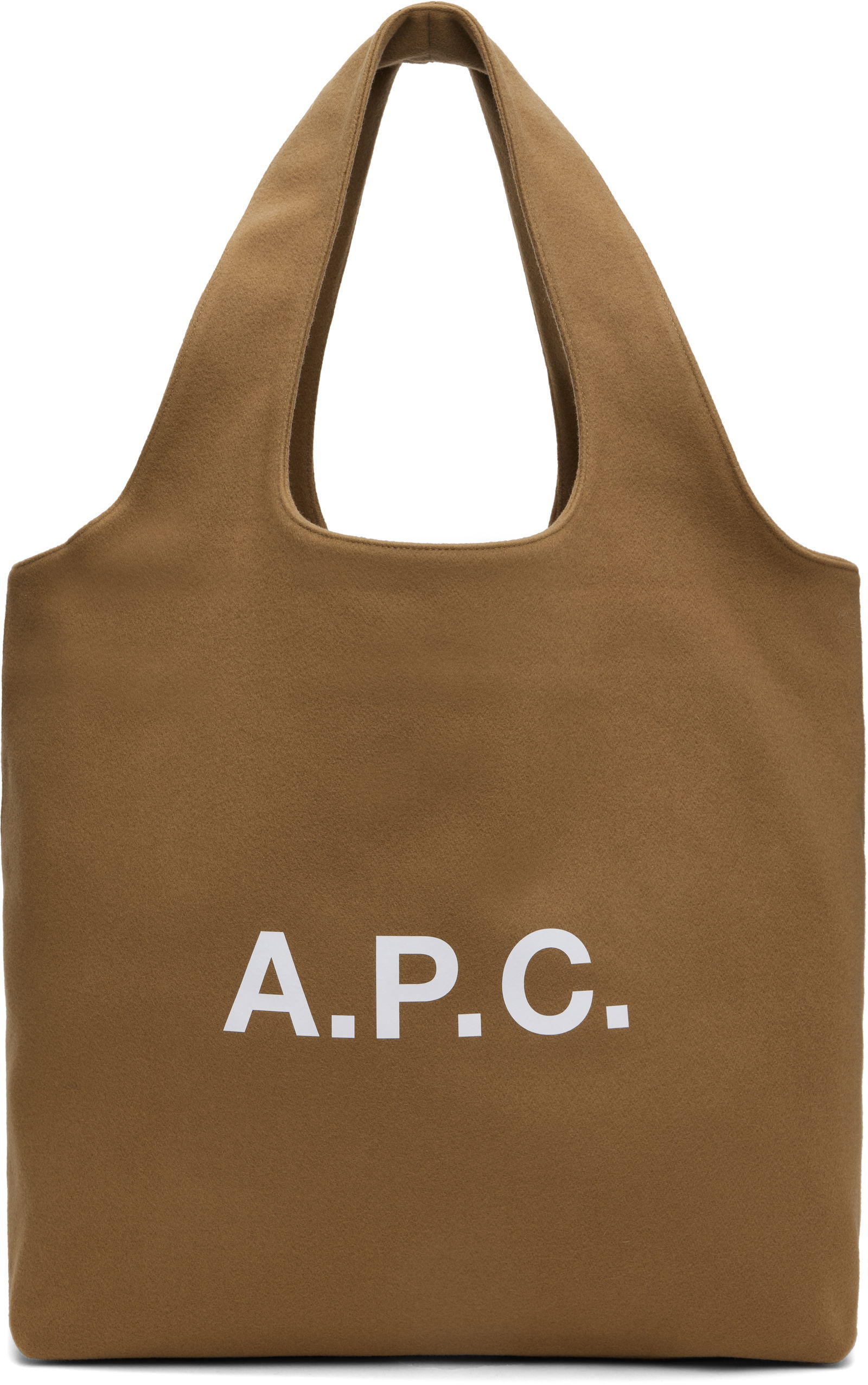 A.P.C. Ninon Tote Bag