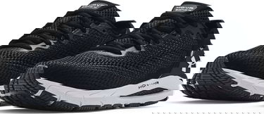 Tenisky a topánky Under Armour HOVR Sonic 4 W Čierna | 3023559-002, 2