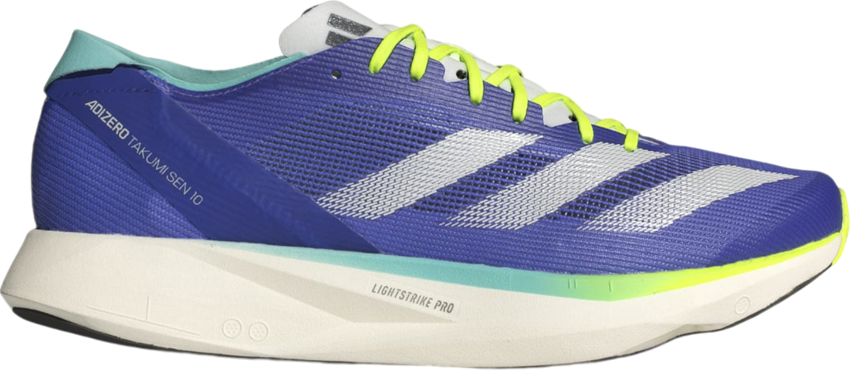 Tenisky a topánky adidas Performance ADIZERO TAKUMI SEN 10 Navy | if1211, 0