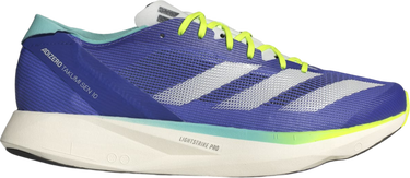 Tenisky a topánky adidas Performance ADIZERO TAKUMI SEN 10 Navy | if1211, 0
