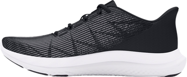 Tenisky a topánky Under Armour UA W Charged Speed Swift Čierna | 3027006-001, 1