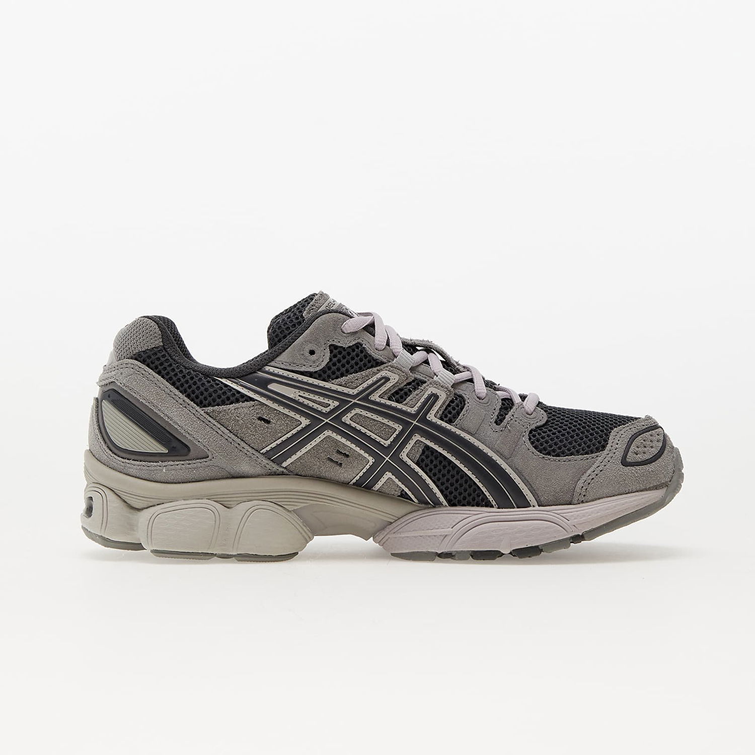 Tenisky a topánky Asics GEL-NIMBUS 9 Šedá | 1201A584-020, 1
