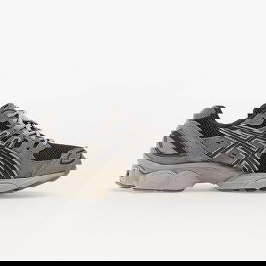 Tenisky a topánky Asics GEL-NIMBUS 9 Šedá | 1201A584-020, 1