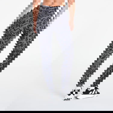 Legíny adidas Originals Adidas AOP Leggings Šedá | JM1863, 2