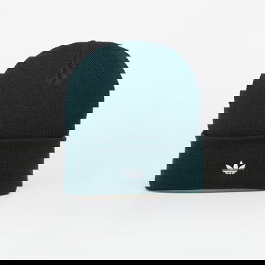 Kulicha adidas Performance Adicolor Classic Beanie Zelené | JZ4983, 2