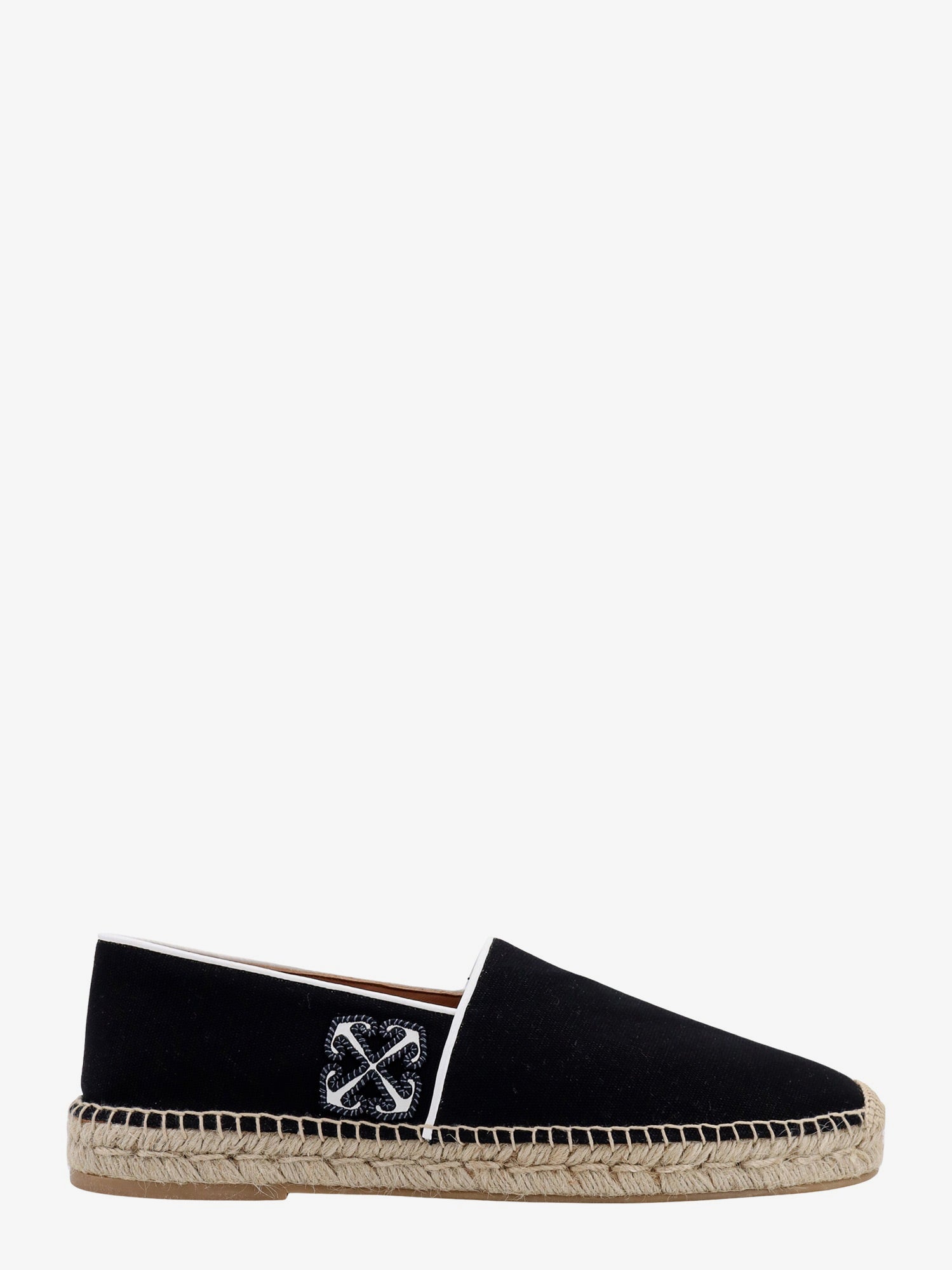 Tenisky a topánky Off-White ANGIETTE - OFF WHITE Čierna | OMIB007S24FAB0011001, 0