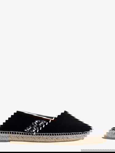 Tenisky a topánky Off-White ANGIETTE - OFF WHITE Čierna | OMIB007S24FAB0011001, 0