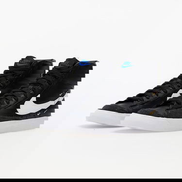 Tenisky a topánky Nike W Blazer Mid '77 SE Čierna | CZ4627-001, 4