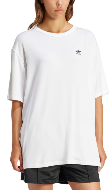 Tričko adidas Originals TREFOIL TEE Biela | ir8064, 0
