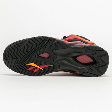 Tenisky a topánky Reebok Kamikaze II Čierna | H01318, 4