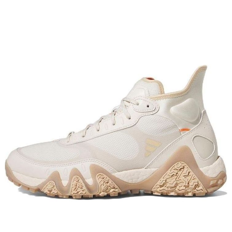 Tenisky a topánky adidas Originals Adicross Hi Boost Béžová | H03661