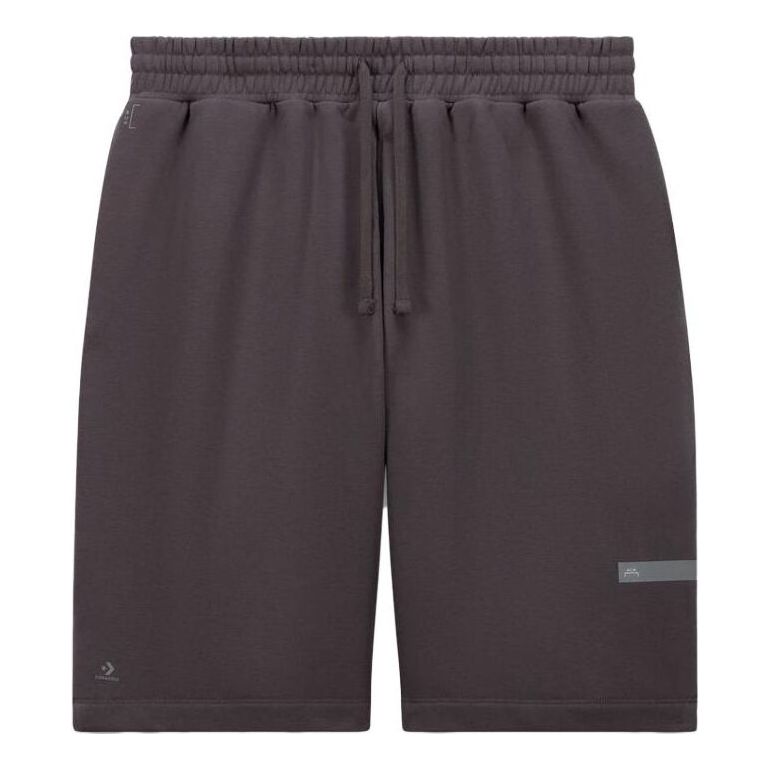 Šortky Converse A-COLD-WALL* Pavement Shorts Šedá | 10026361-A02, 0