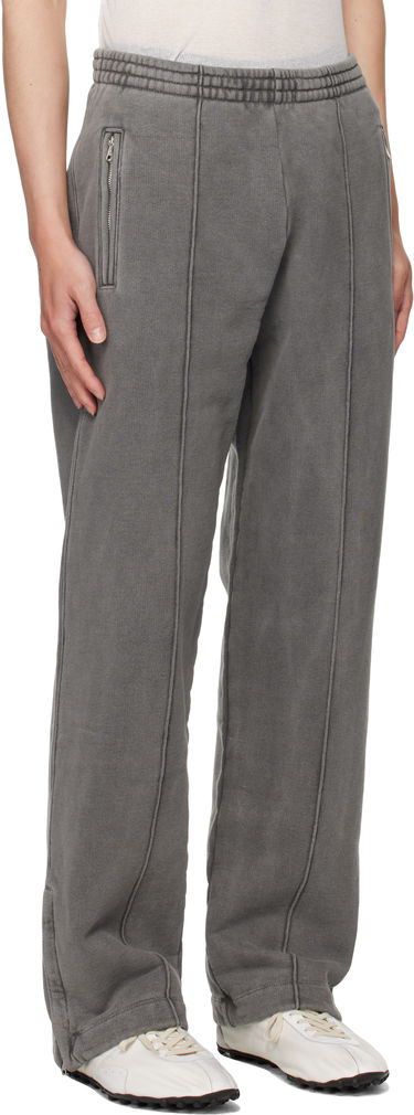Tepláky OUR LEGACY OUR LEGACY Track Sweatpants Šedá | M4256TW, 1
