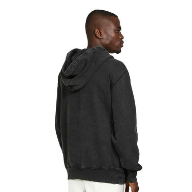Mikina Dickies Icon Washed Hoodie Čierna | DK0A4XYPBLK1, 2