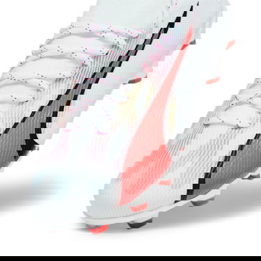 Tenisky a topánky Puma Football Boots ULTRA PRO FG/AG Biela | 107510-01, 3