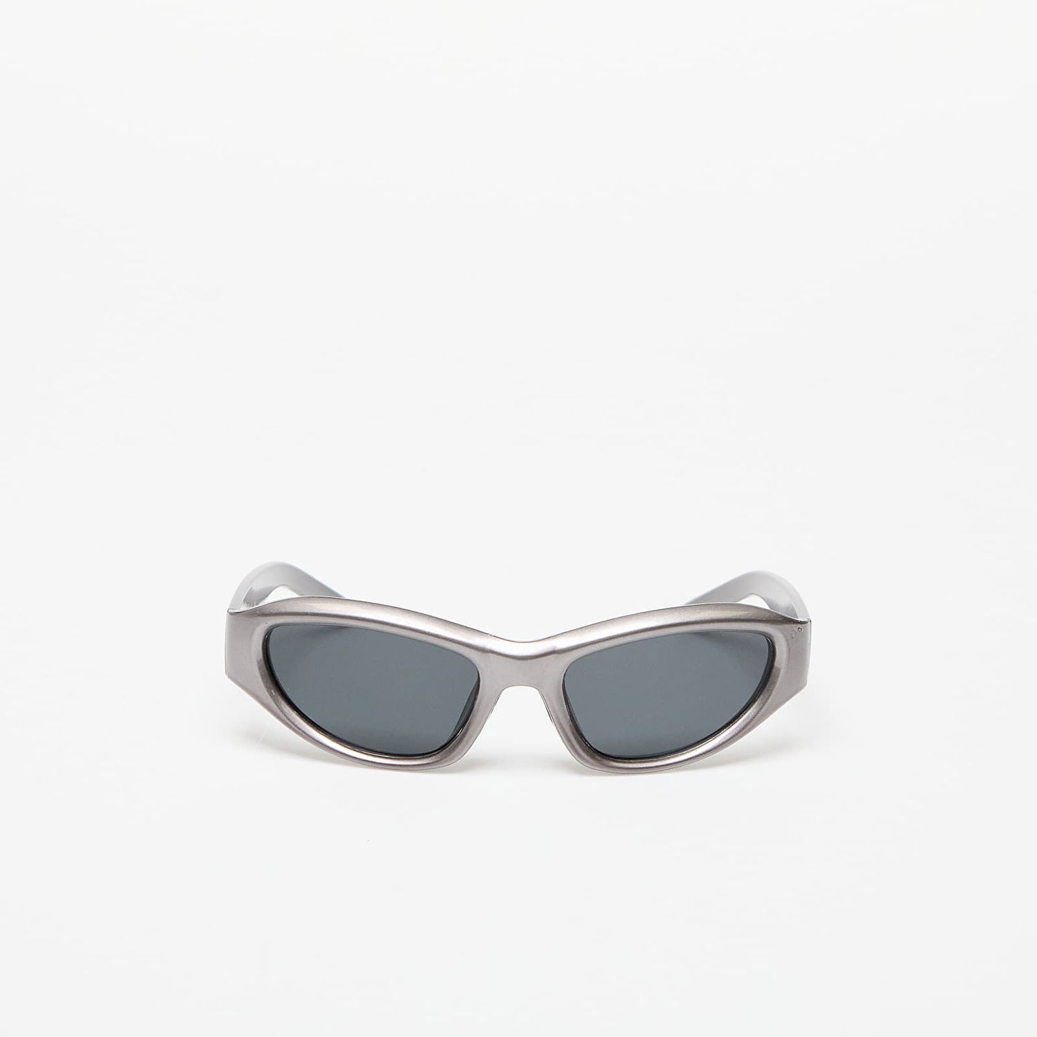 Slnečné okuliare Wasted Paris Pulse Sunglasses Silver Metalická | WP_000249, 0