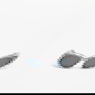 Slnečné okuliare Wasted Paris Pulse Sunglasses Silver Metalická | WP_000249, 0