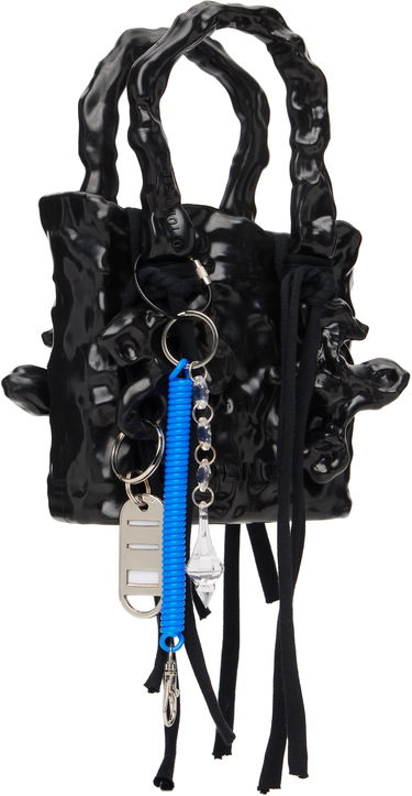 Kabelka Ottolinger Signature Ceramic Bag Čierna | 1272002421, 1