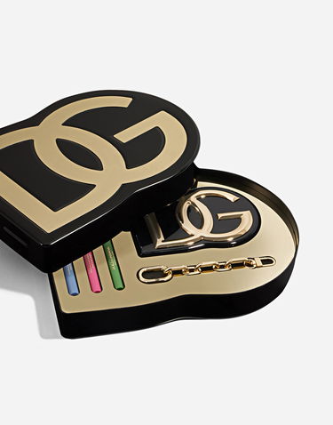 Parfémy a vône Dolce & Gabbana Dress Up Your Eyes Kit Metalická | VT00S7VT0009V000, 1