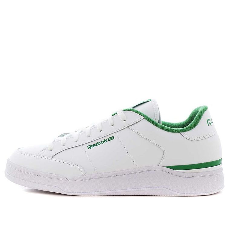 Tenisky a topánky Reebok Ad Court Classic Biela | FY7507