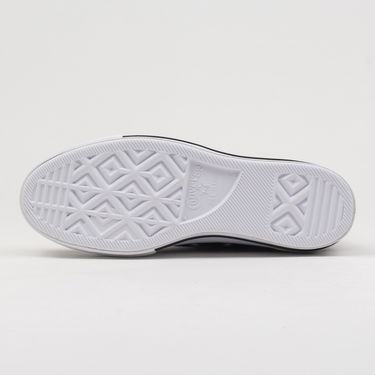 Tenisky a topánky Converse Chuck Taylor All Star Lift Clean Hi Čierna | C561675, 4