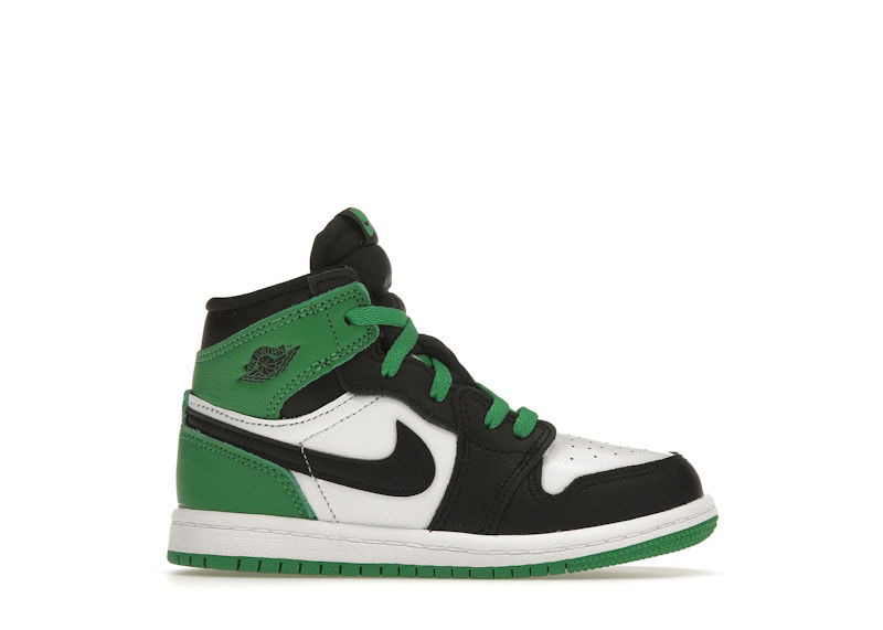 Tenisky a topánky Jordan Air Jordan 1 Retro High OG Zelené | FD1413-031, 0