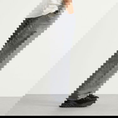 Nohavice GRAMICCI Gadget Pants Šedá | G105-OGT-SEA, 3