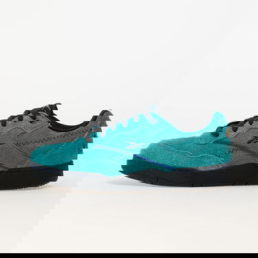 Tenisky a topánky Reebok Bb 4000 Ii Team Teal Black Modrá | 100208274, 0