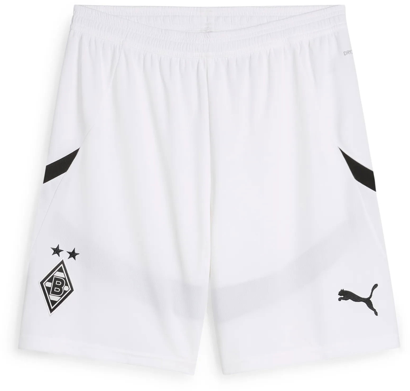 BMG Shorts Replica 2024/25