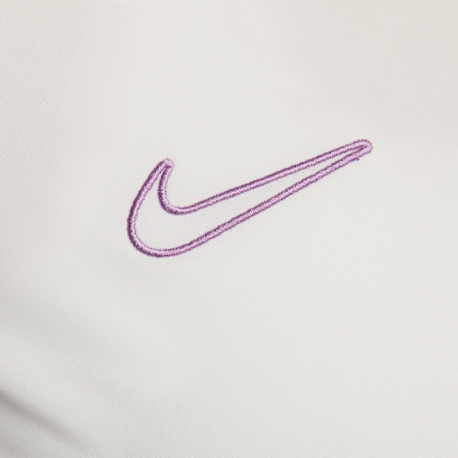 Tričko Nike Dri-FIT Academy Biela | DX0521-133, 1
