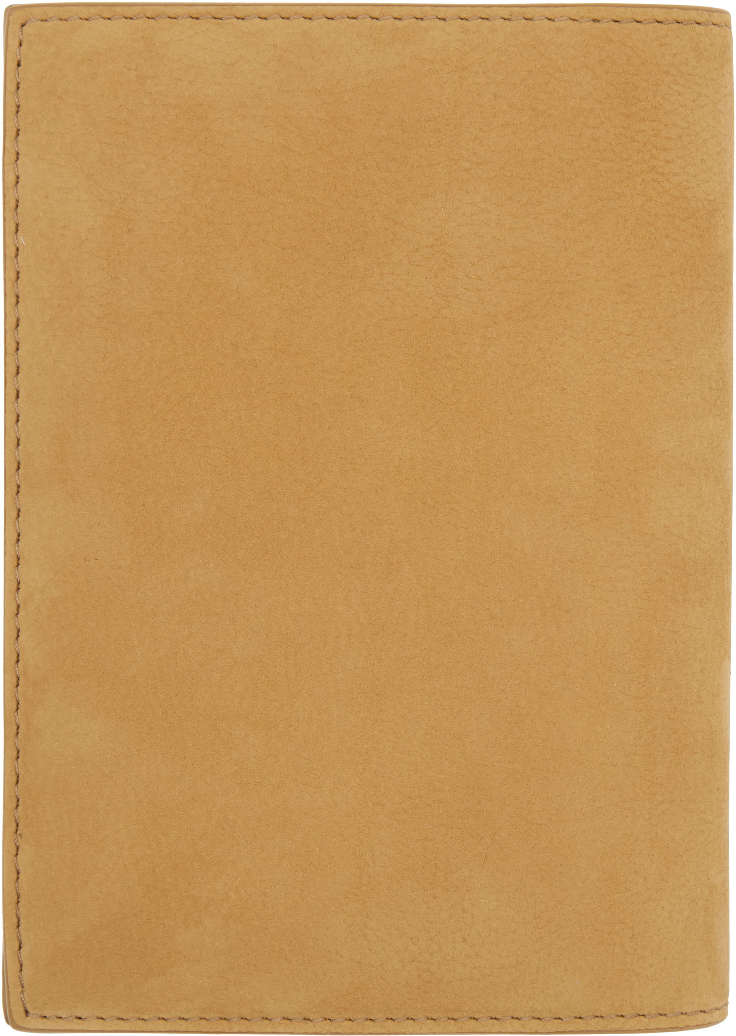 Peňaženka Tom Ford Tom Ford T Line Nubuck Passport Holder Béžová | Y0274-LCL449G, 1
