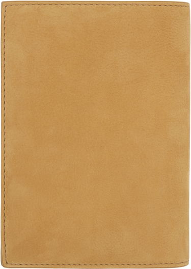 Peňaženka Tom Ford Tom Ford T Line Nubuck Passport Holder Béžová | Y0274-LCL449G, 1