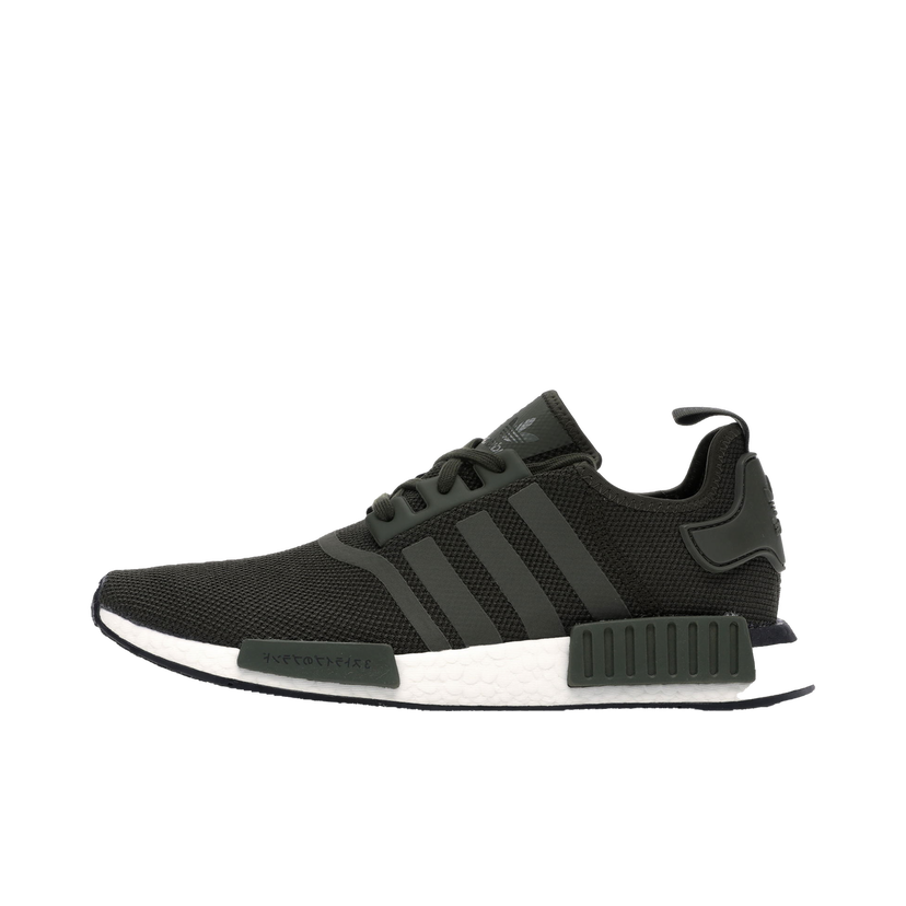 Tenisky a topánky adidas Originals NMD R1 Japan Night Cargo (2019) Čierna | BD7755