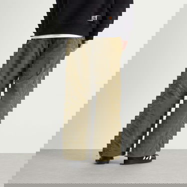 Nohavice adidas Originals EQT Track Pants Zelené | JX1456, 3