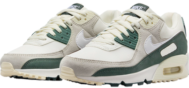 Tenisky a topánky Nike WMNS AIR MAX 90 Zelené | fz5163-133, 4