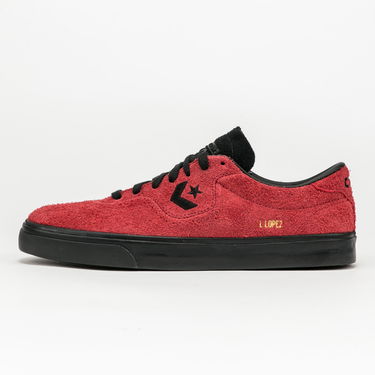 Tenisky a topánky Converse Louie Lopez Pro OX Červená | 170714C, 0