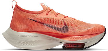Tenisky a topánky Nike Air ZoomX Alphafly NEXT% Oranžová | ci9925-800, 2