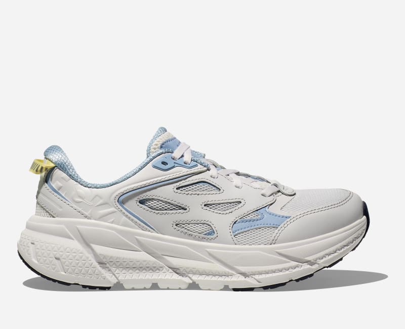 Tenisky a topánky Hoka One One Clifton L Biela | 1160050-CYV, 0