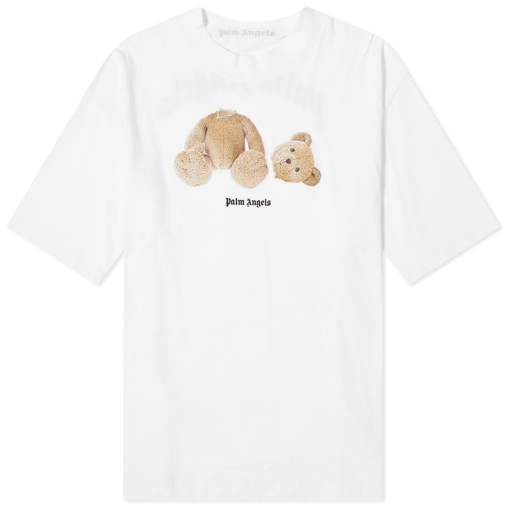 Bear Loose Tee