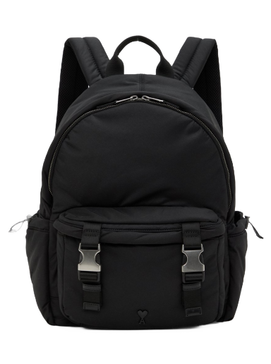 Batoh AMI Backpack Čierna | ULL300.AW0021