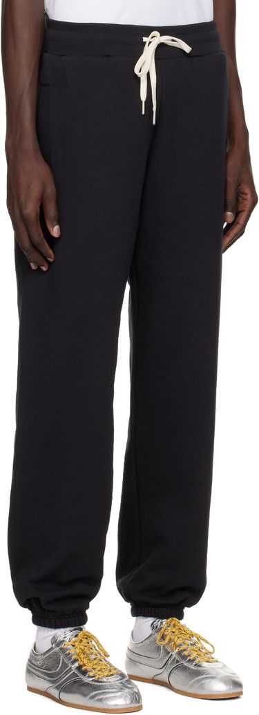 Tepláky John Elliott Capricorn Sweatpants Čierna | C205B4210A, 1