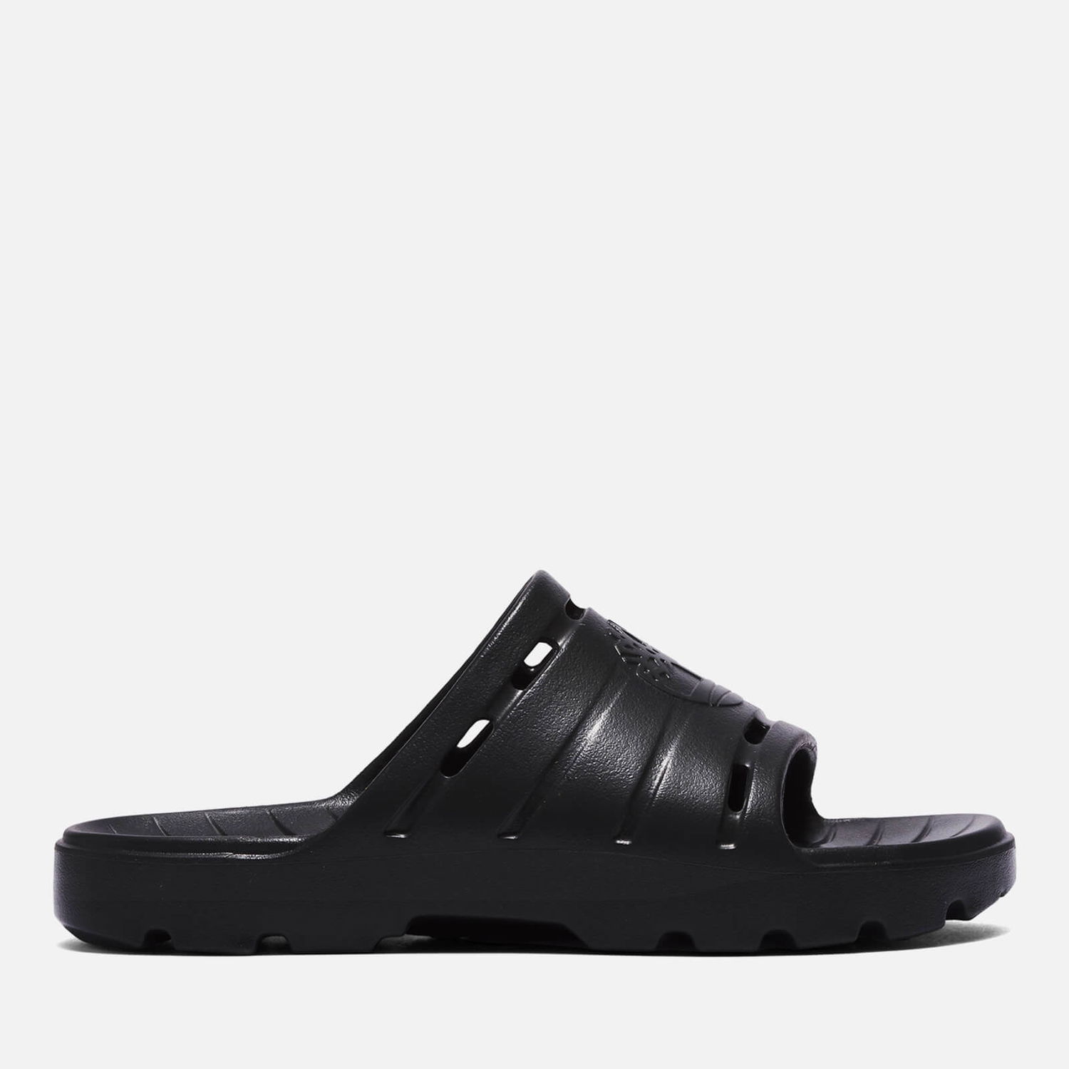Oblečenie Timberland Get Outslide EVA Slide Sandals - UK 3 Čierna | TB0A5W6H0151, 0