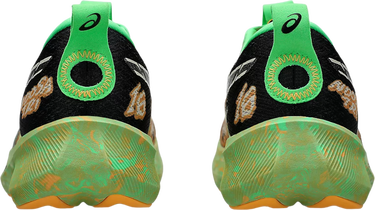 Tenisky a topánky Asics NOOSA TRI 16 Zelené | 1011b872-002, 4