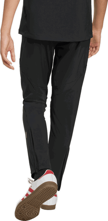 Tepláky adidas Originals Liverpool FC Tiro25 Competition Vis Tech Track Pants Čierna | jz5559, 1